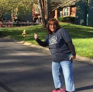 Meet your Posher, Michaela